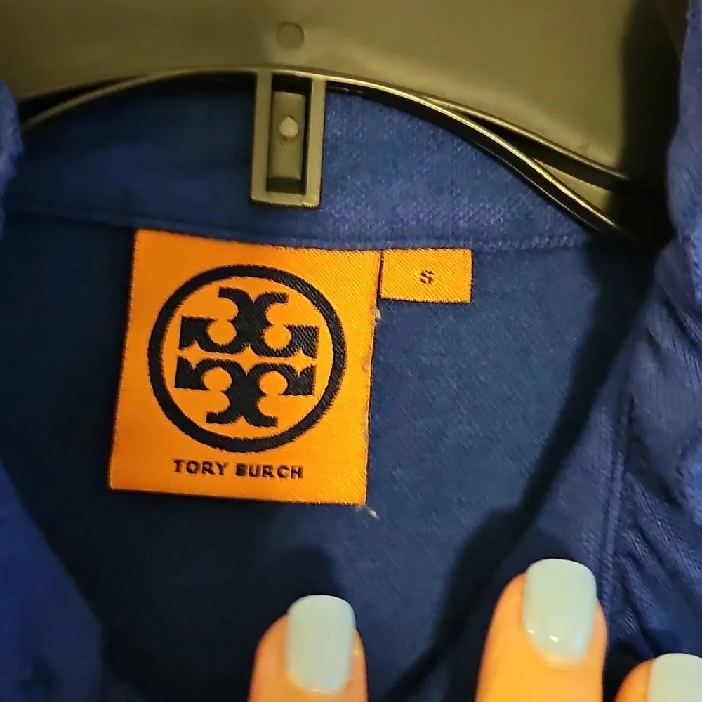 Tory Burch  POLO Top